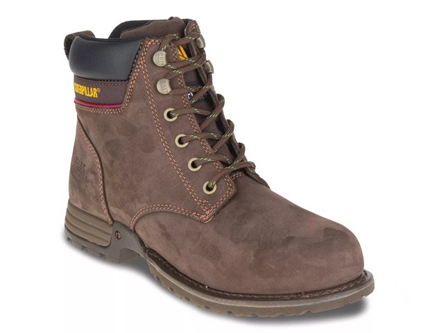 Dsw work shop boots womens