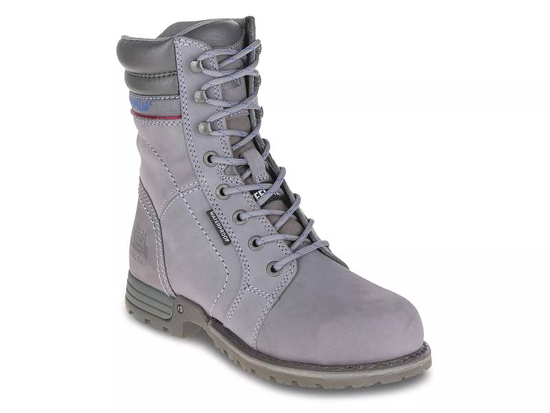 Dsw steel toe boots womens hotsell