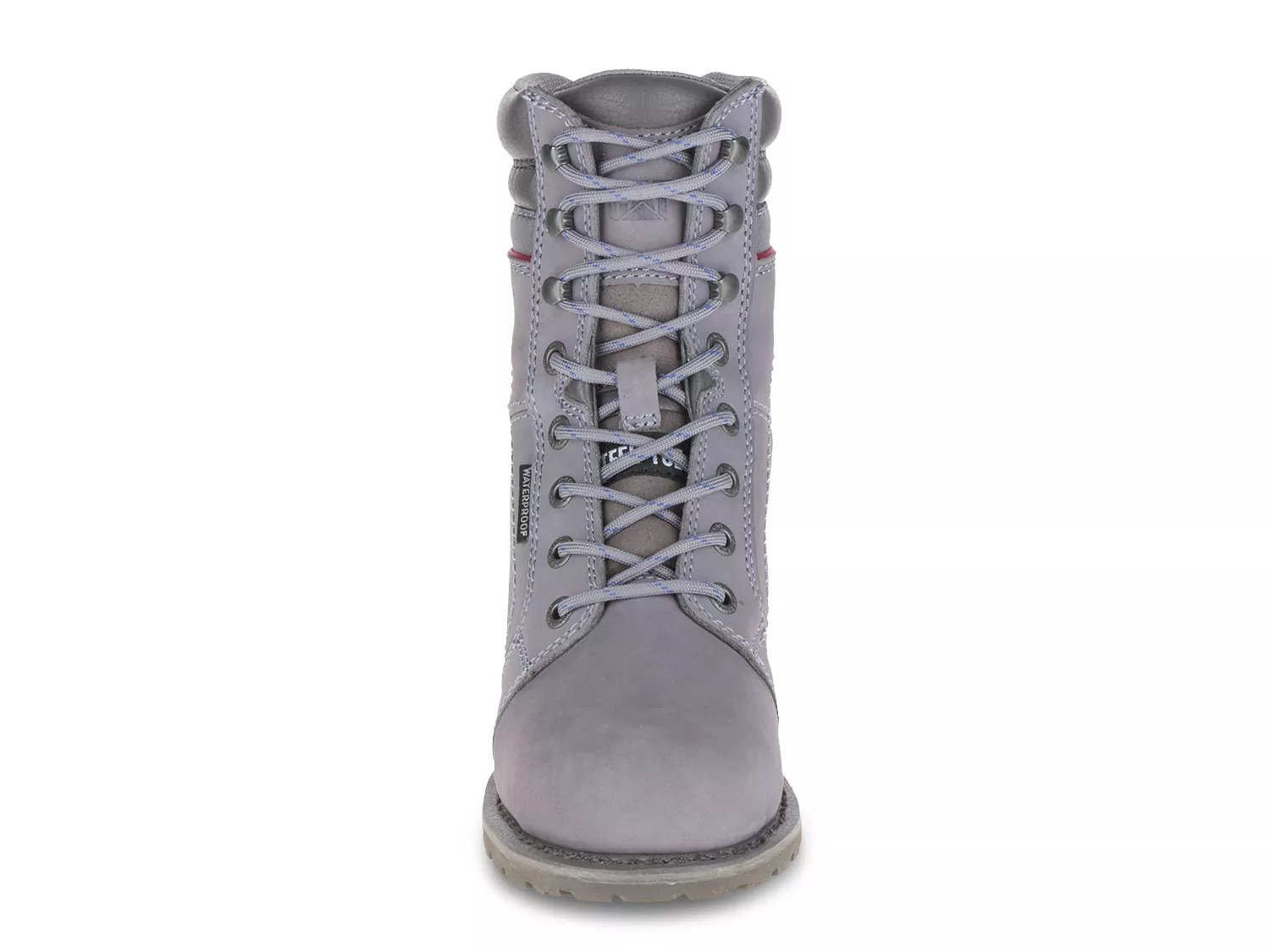 caterpillar echo work boot reviews