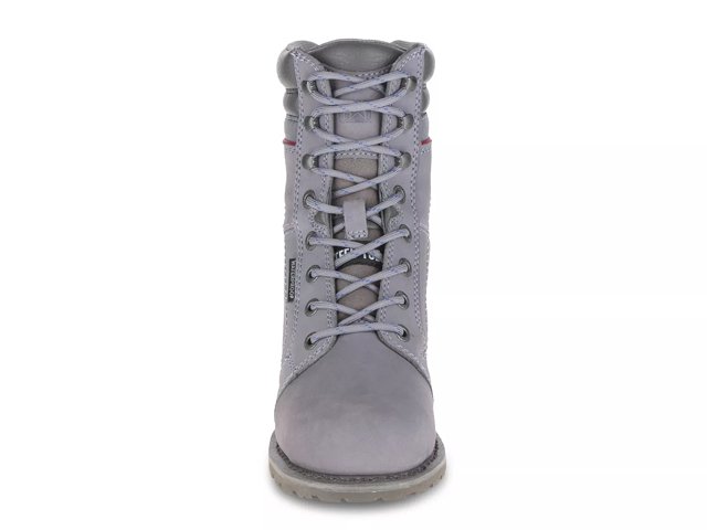 Caterpillar echo work boot discount