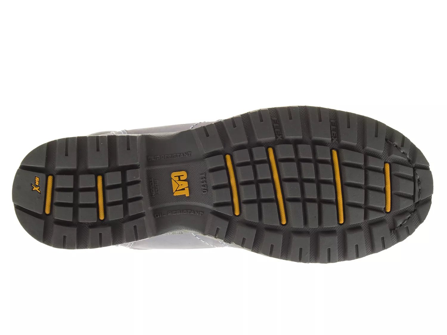 caterpillar women's echo