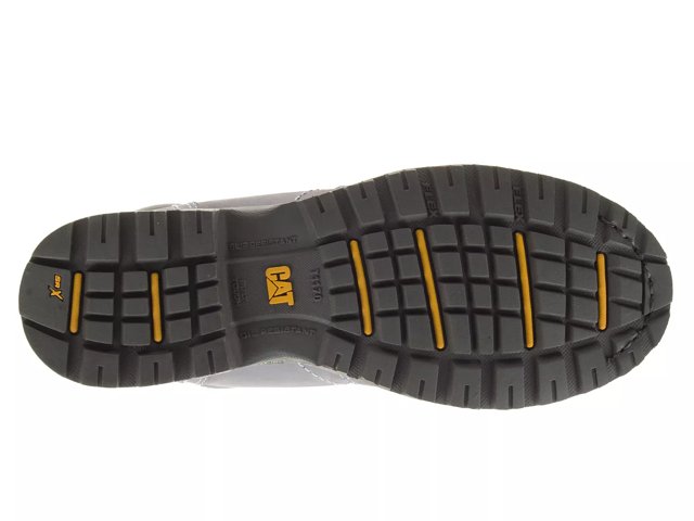 Caterpillar Echo Work Boot - Free Shipping | DSW