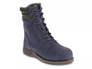 Dsw steel toe outlet boots womens