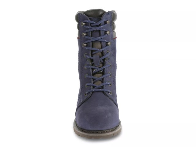 caterpillar echo work boot reviews
