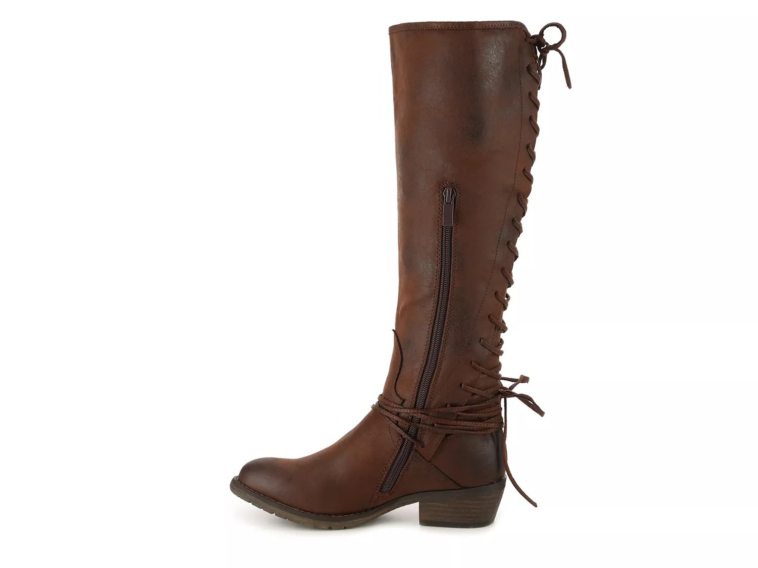 Very Volatile Volatile Posey Riding Boot DSW