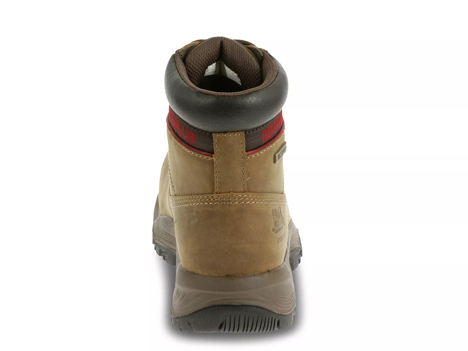 Caterpillar Dryverse Work Boot DSW