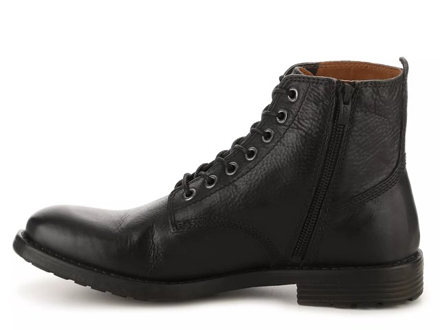 Clarks faulkner rise sale