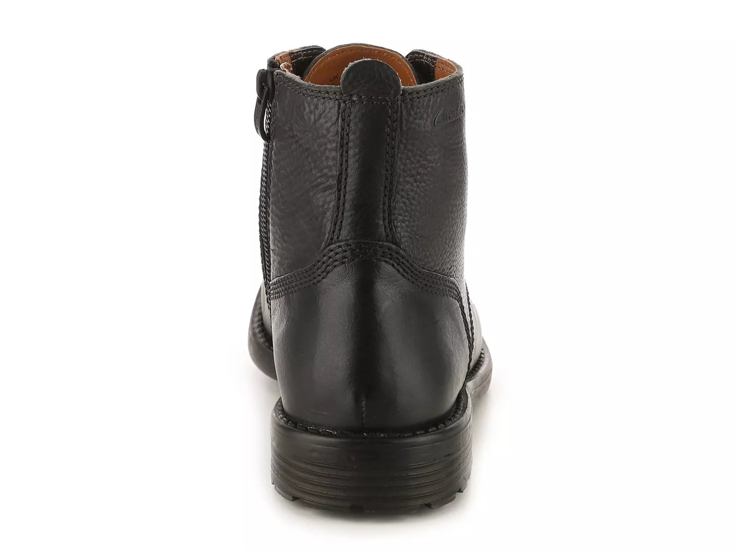 clarks faulkner rise boot