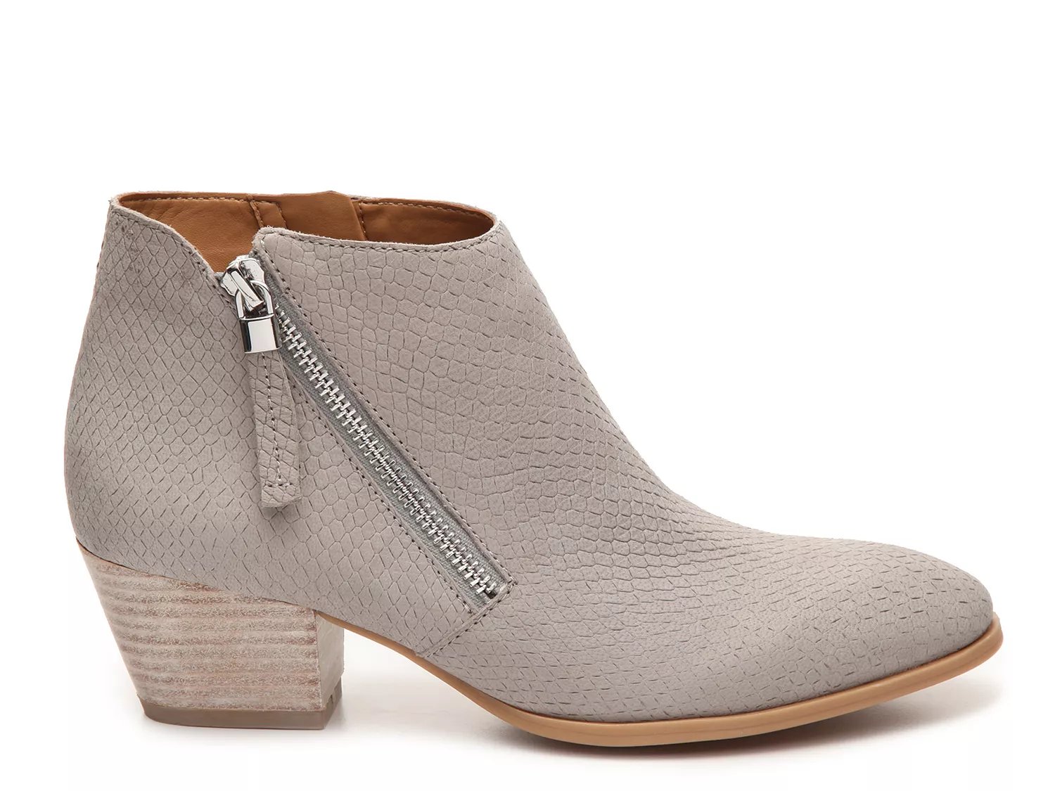 Franco Sarto Garland Bootie DSW