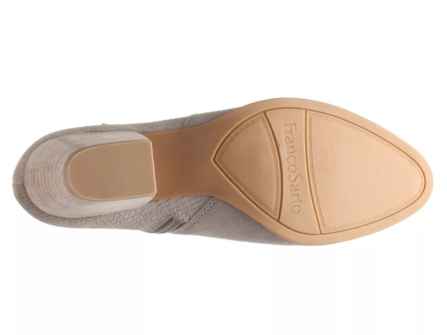 Franco Sarto Garland Bootie DSW