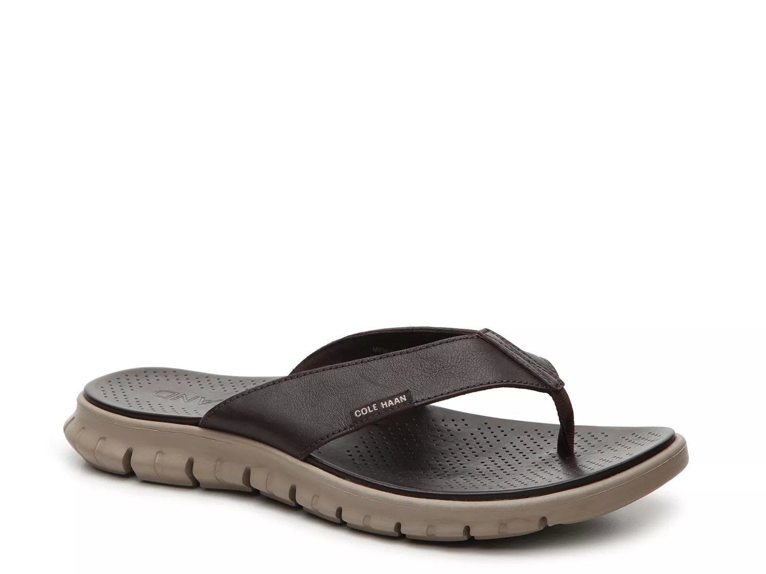 cole haan zerogrand flip flop