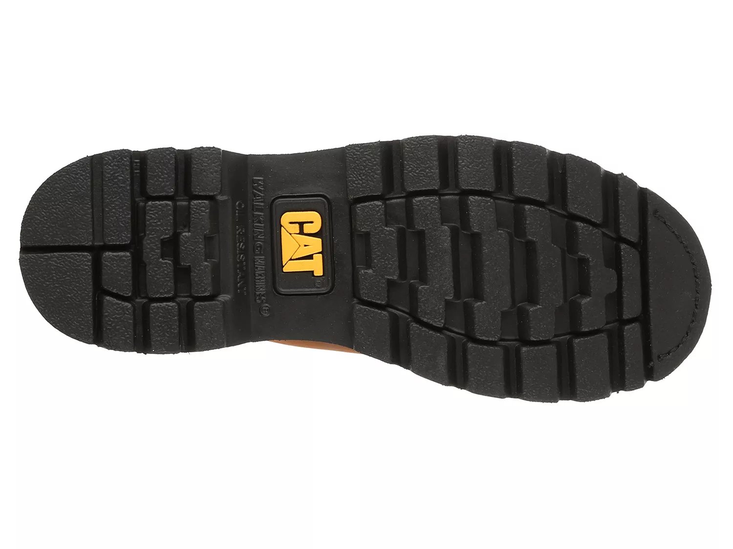 Caterpillar Revolver Work Boot DSW