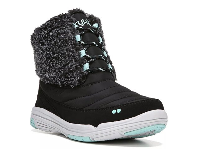 Ryka addison deals boots