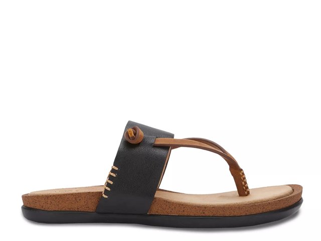 Sunjuns shannon best sale flat sandal