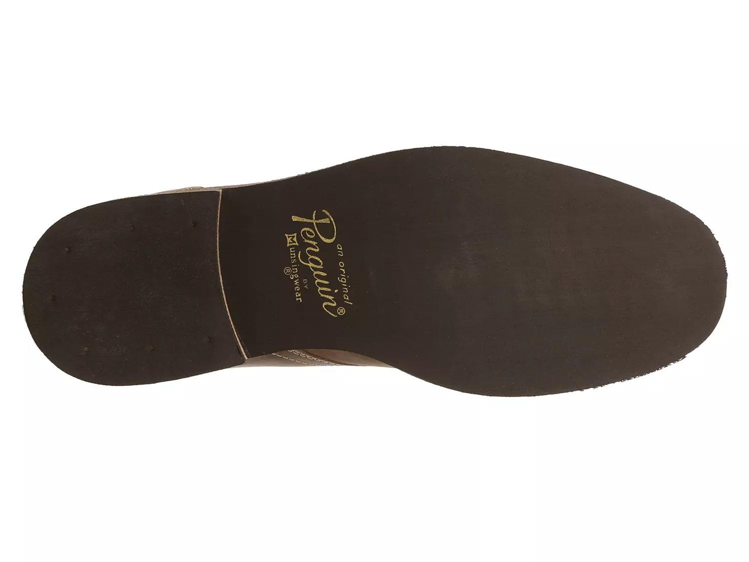 dsw original penguin