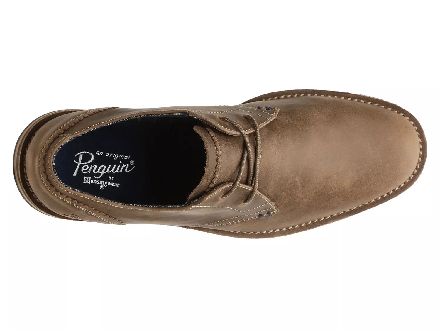 dsw original penguin