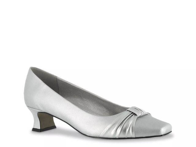 Easy street evening shoes top