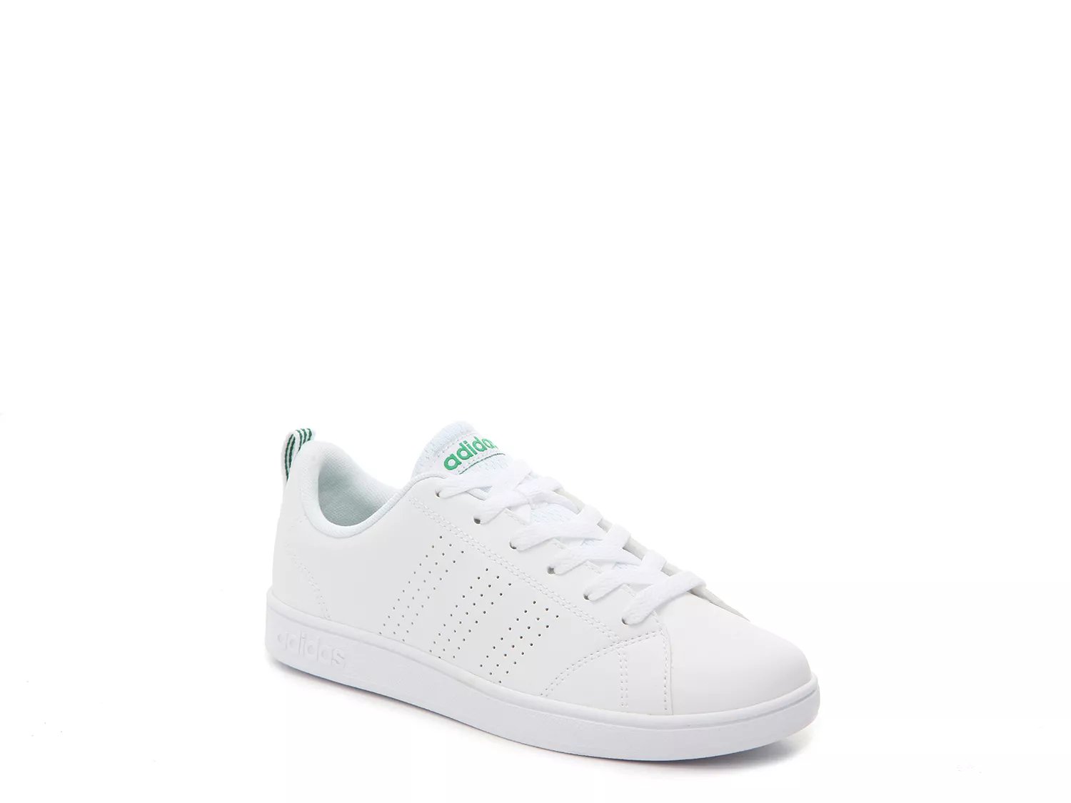 adidas advantage clean kids