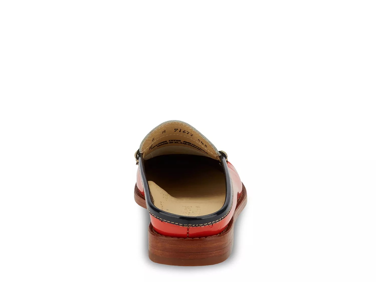 dsw bass shoes