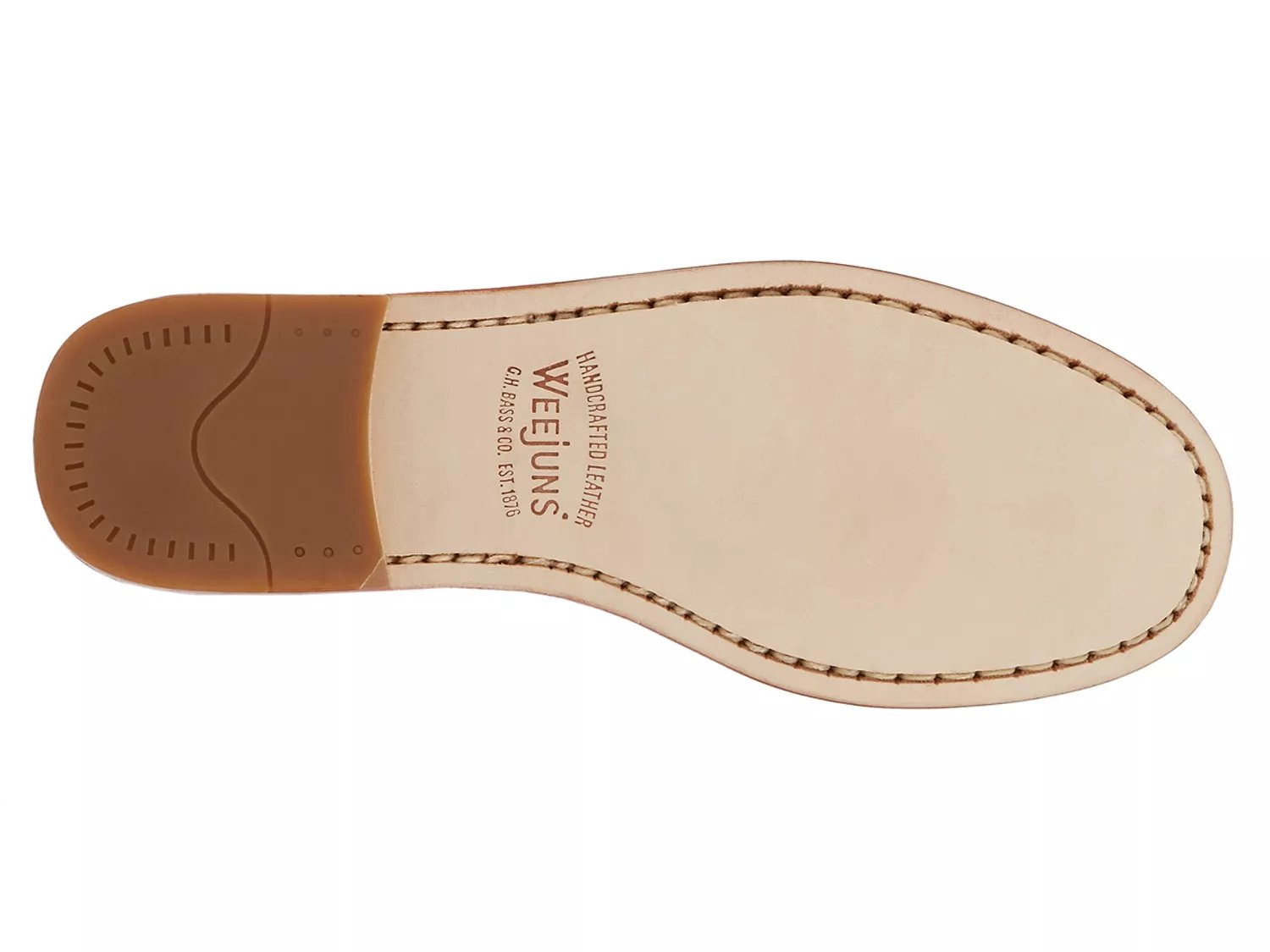 dsw bass shoes