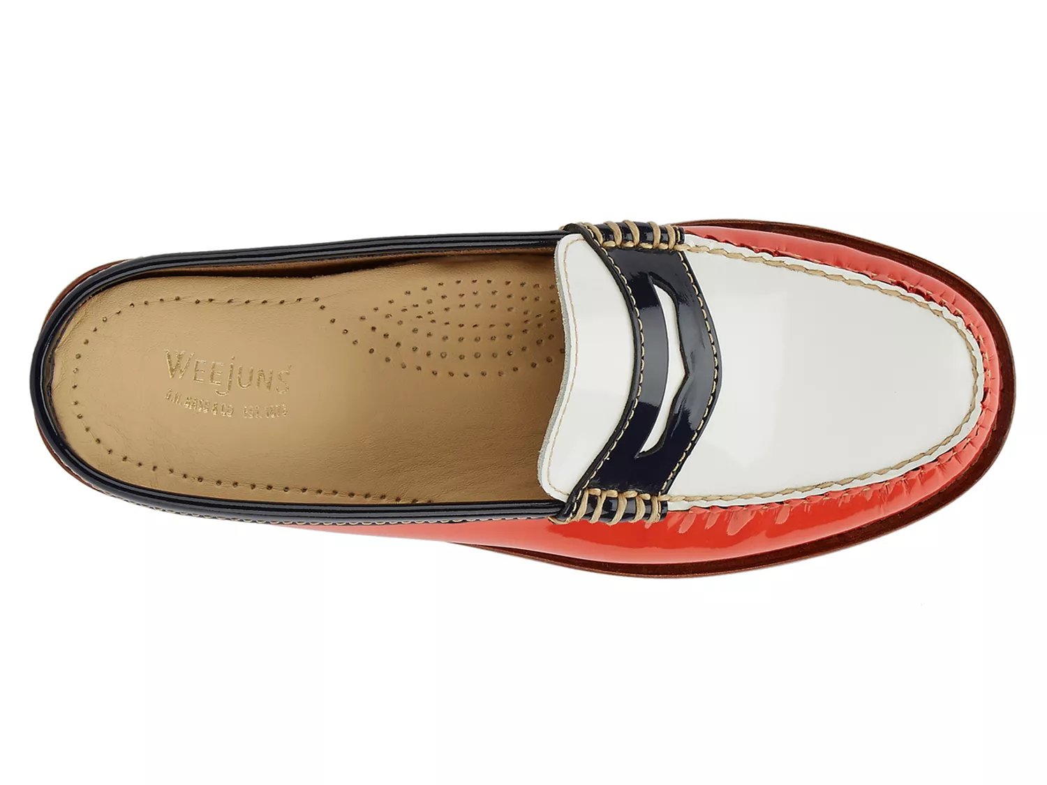 dsw bass shoes