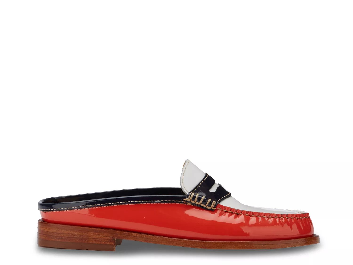 dsw bass shoes