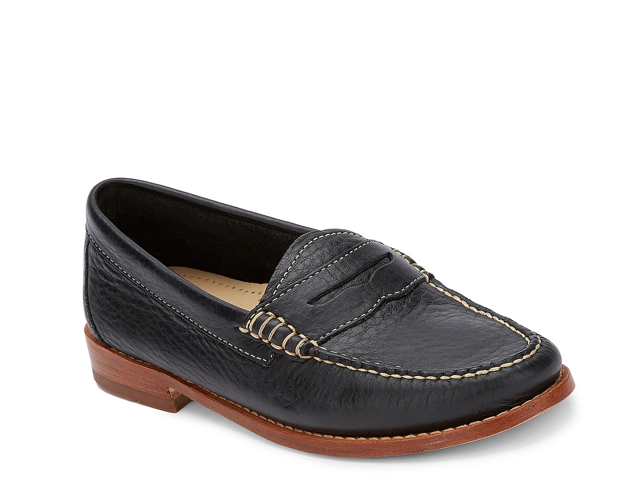 G.H. Bass & Co. Whitney Weejuns Leather Penny Loafer Women's Shoes | DSW