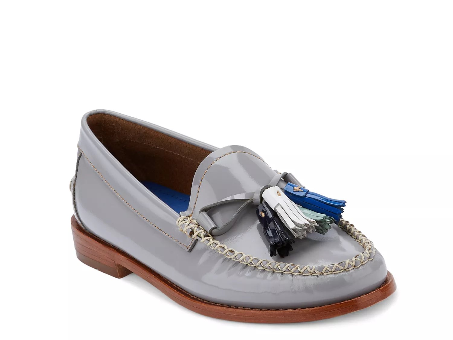 Willow tassel sales weejuns