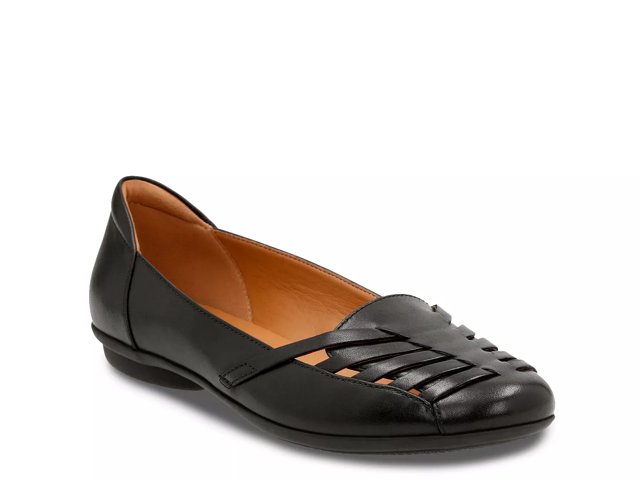 Clarks Gracelin Gemma Flat - Free Shipping | DSW