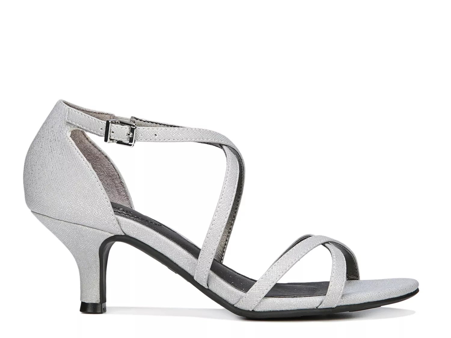 lifestride women's flaunt dress sandal