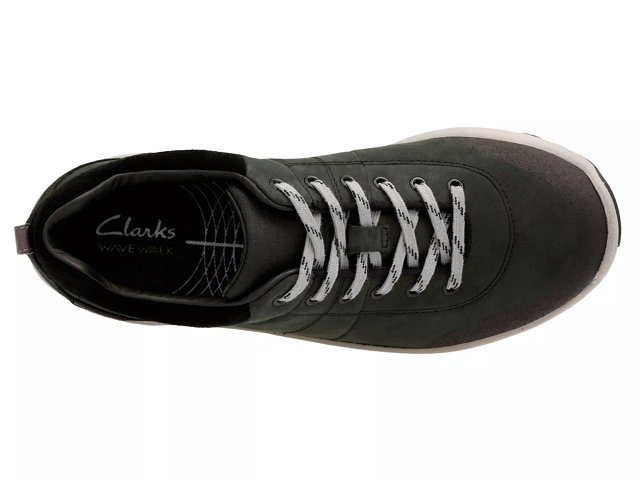 clarks wave andes