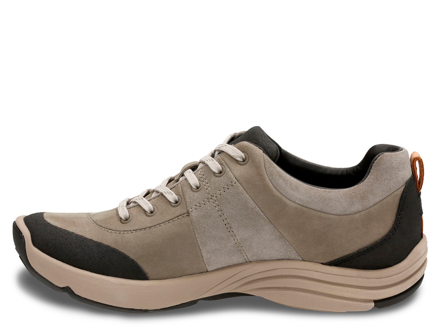 clarks wave andes sneaker