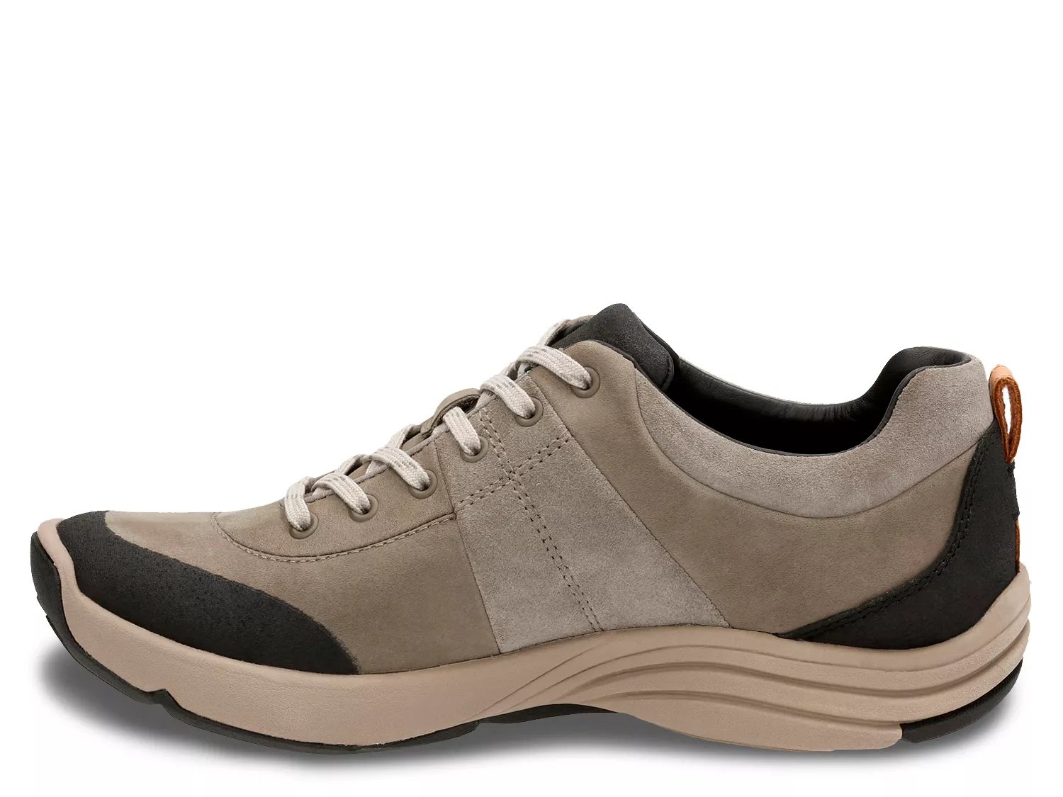 clarks wave andes