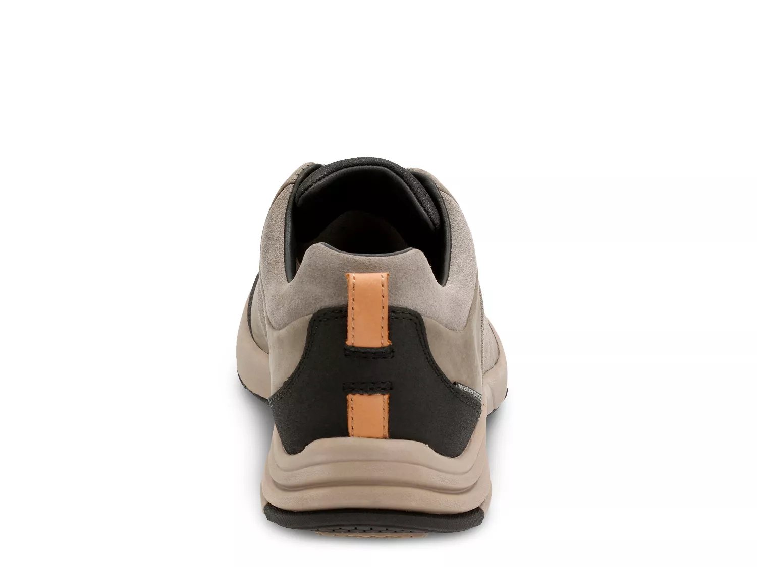 clarks wave andes black