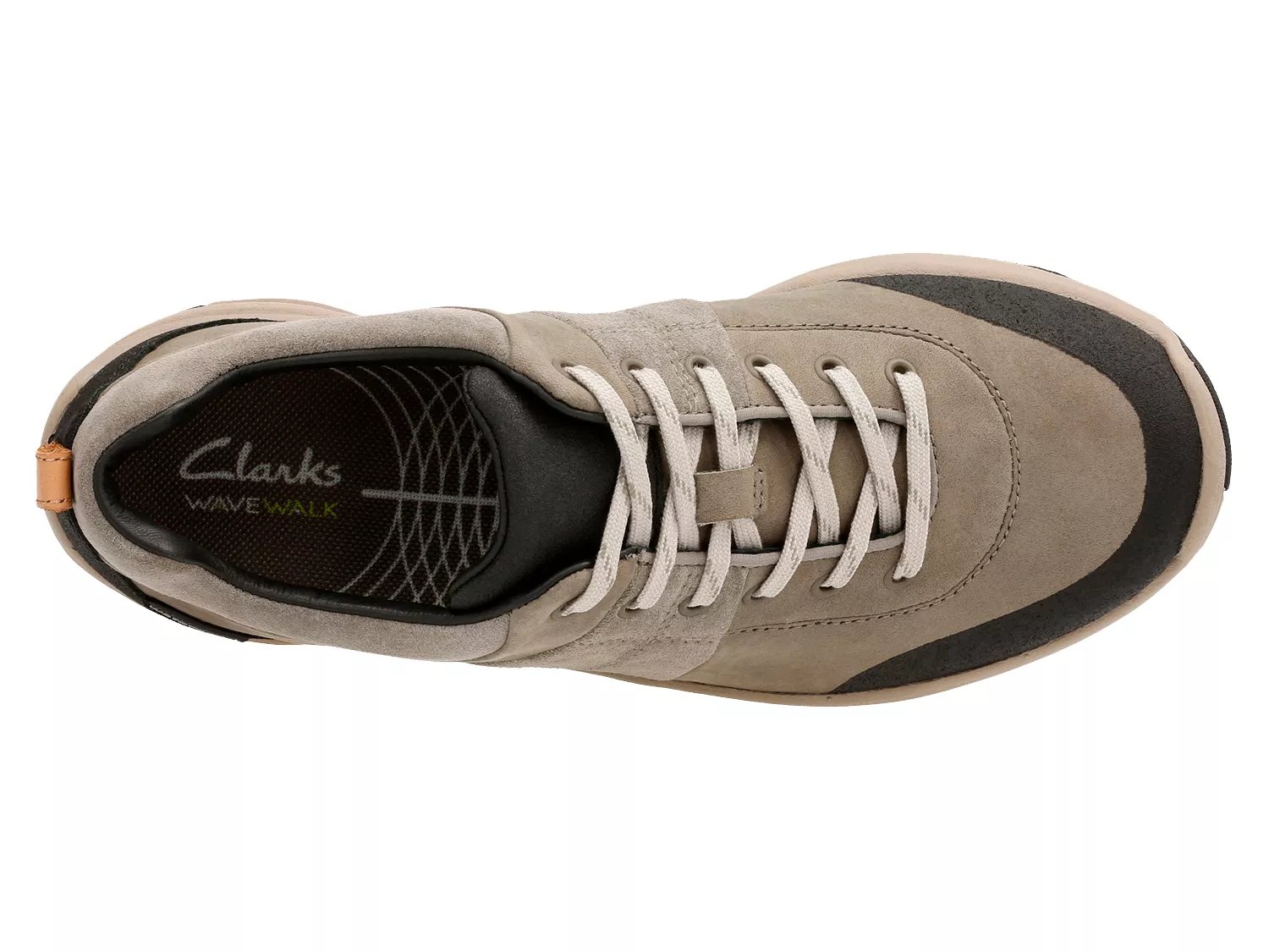 clarks andes wave