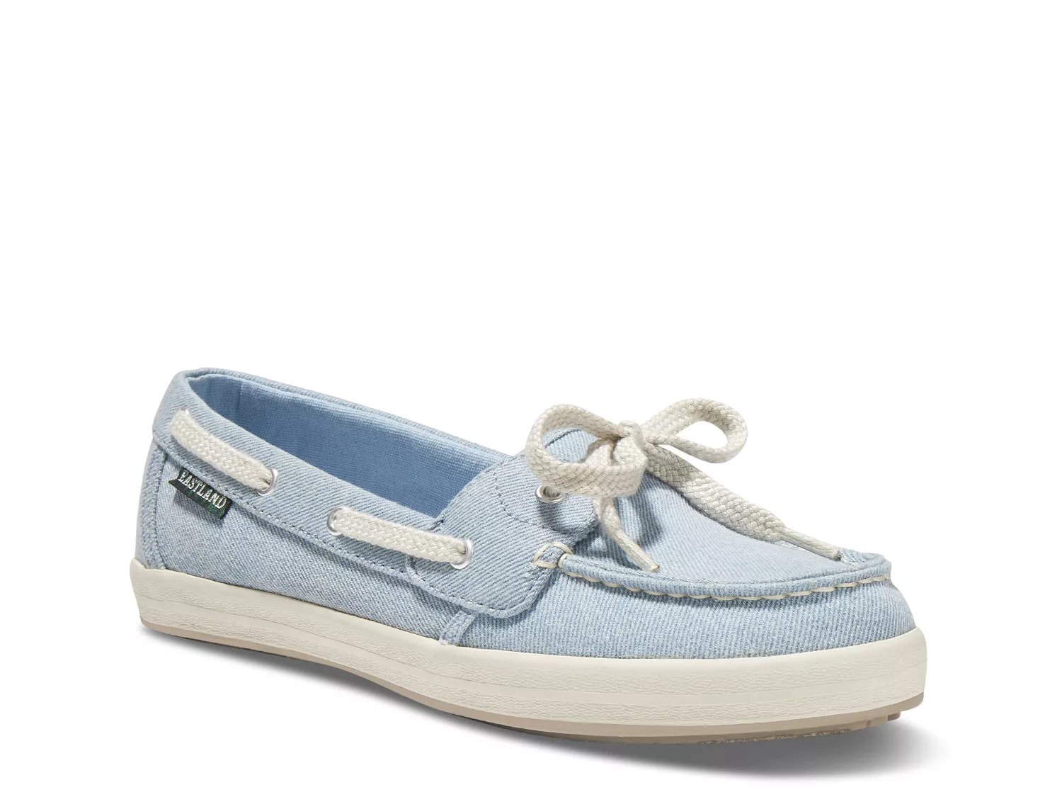 Eastland skip store boat shoe