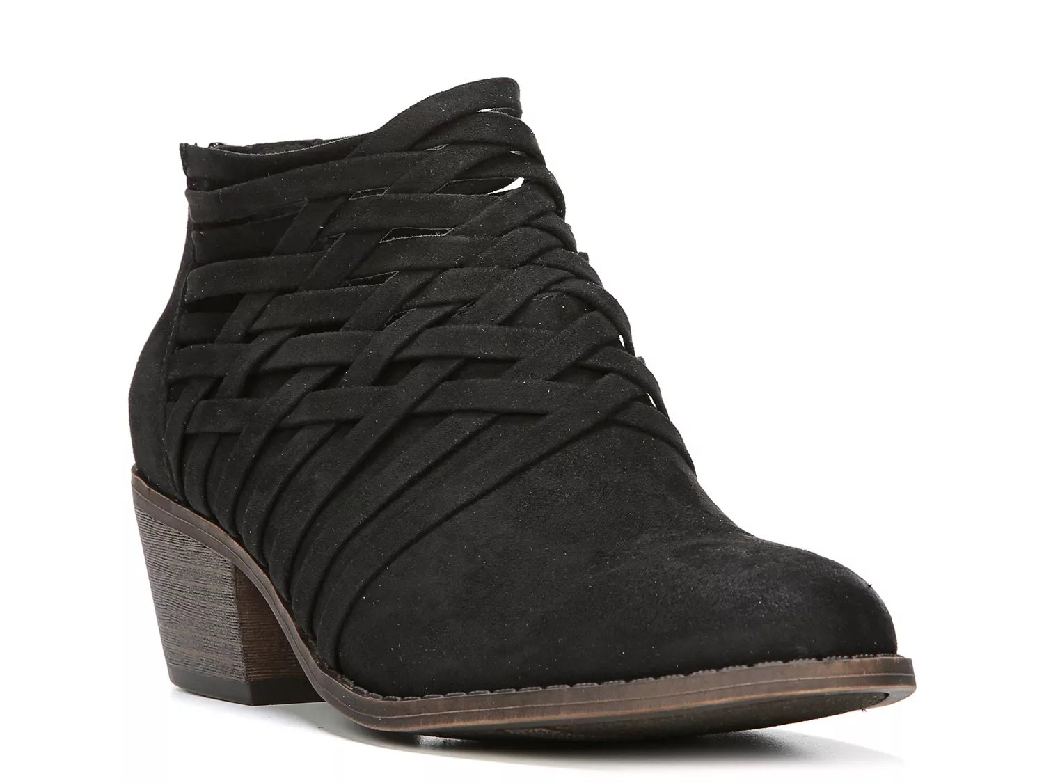fergalicious bandana bootie