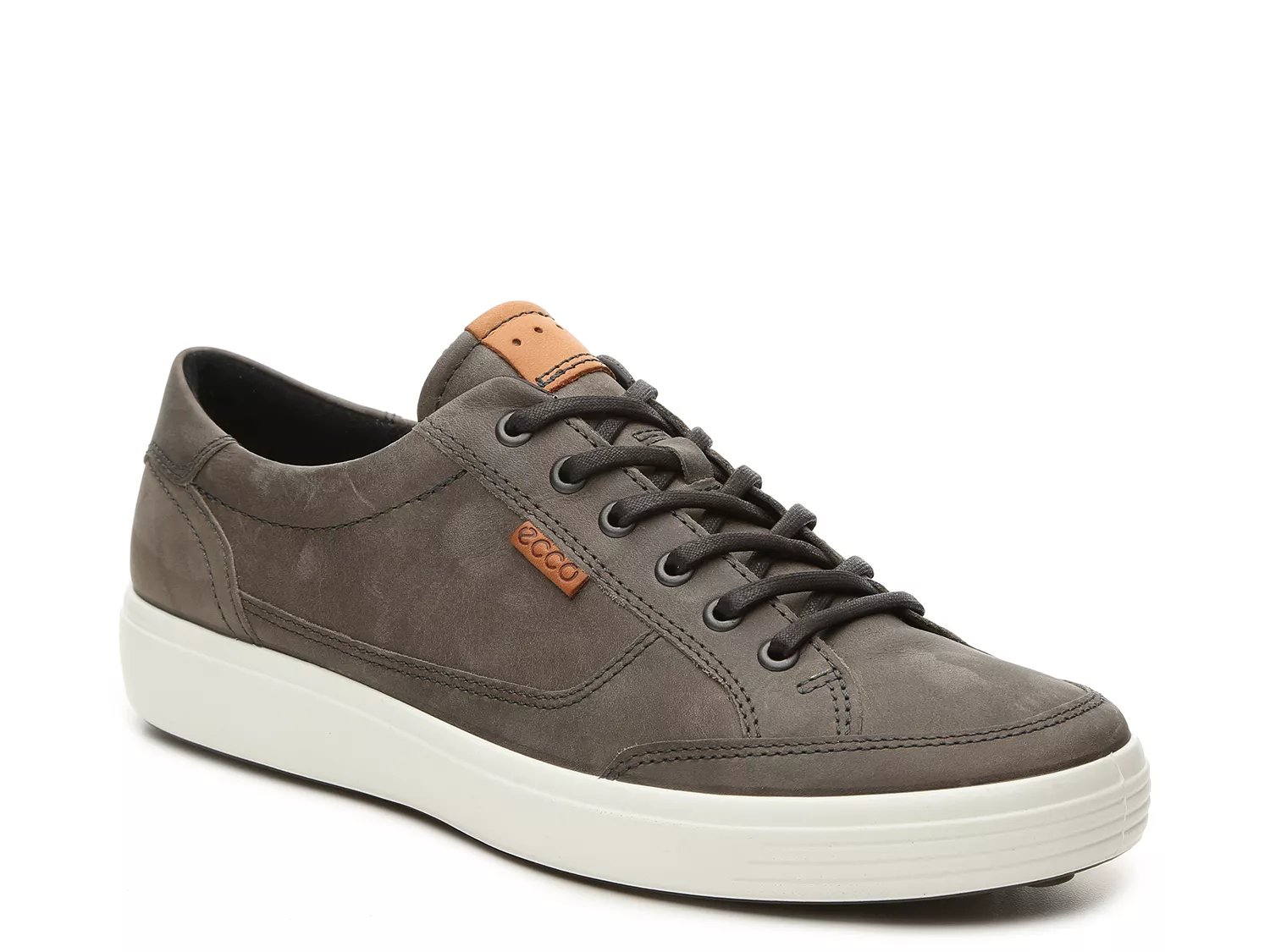 ECCO Soft 7 Sneaker Men's Shoes | DSW