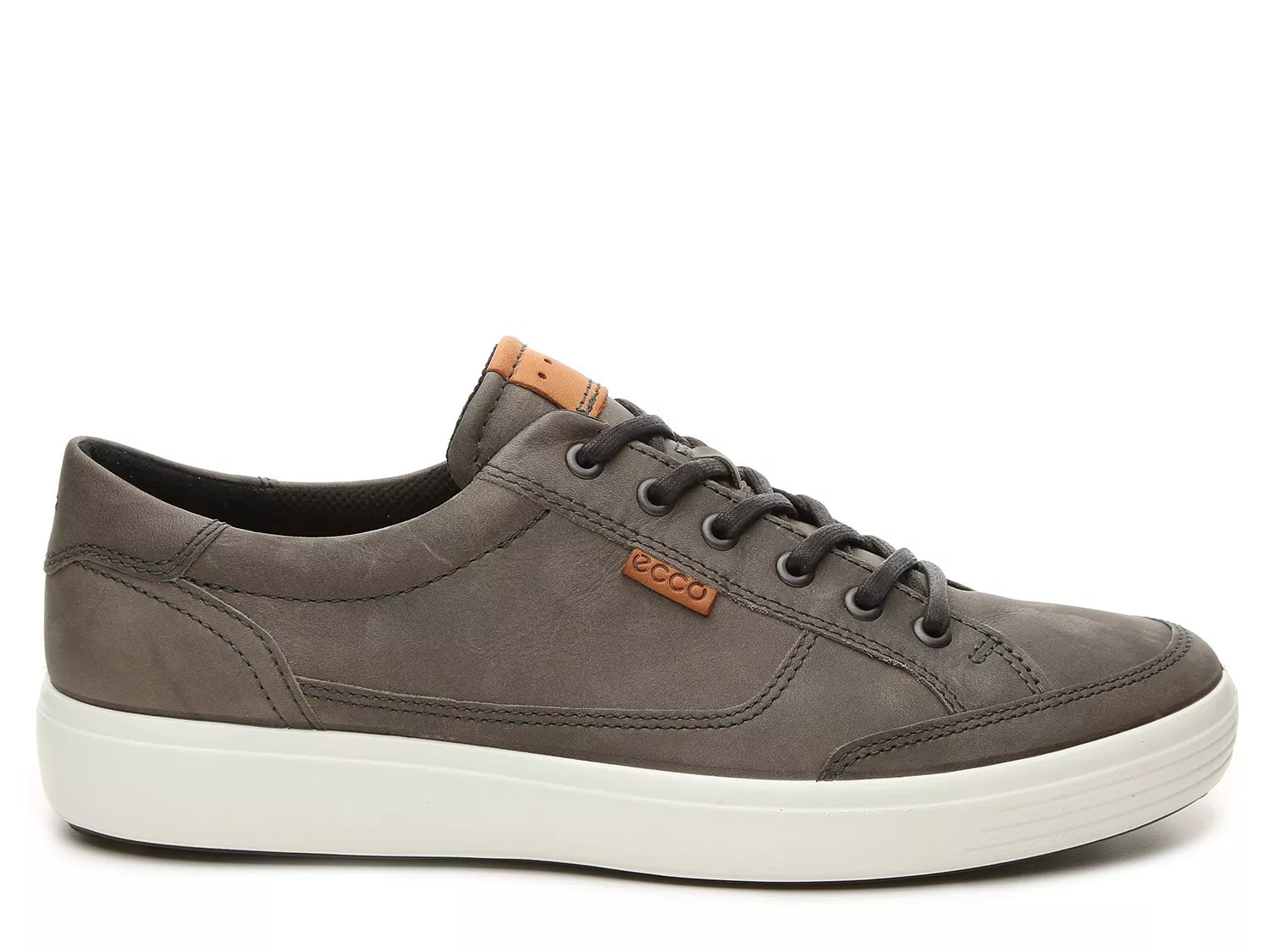 ECCO Soft 7 Sneaker Men's Shoes | DSW