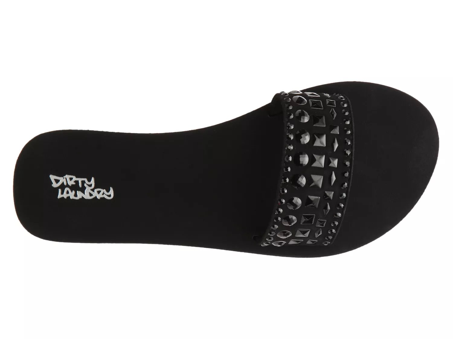 dirty laundry sandals amazon