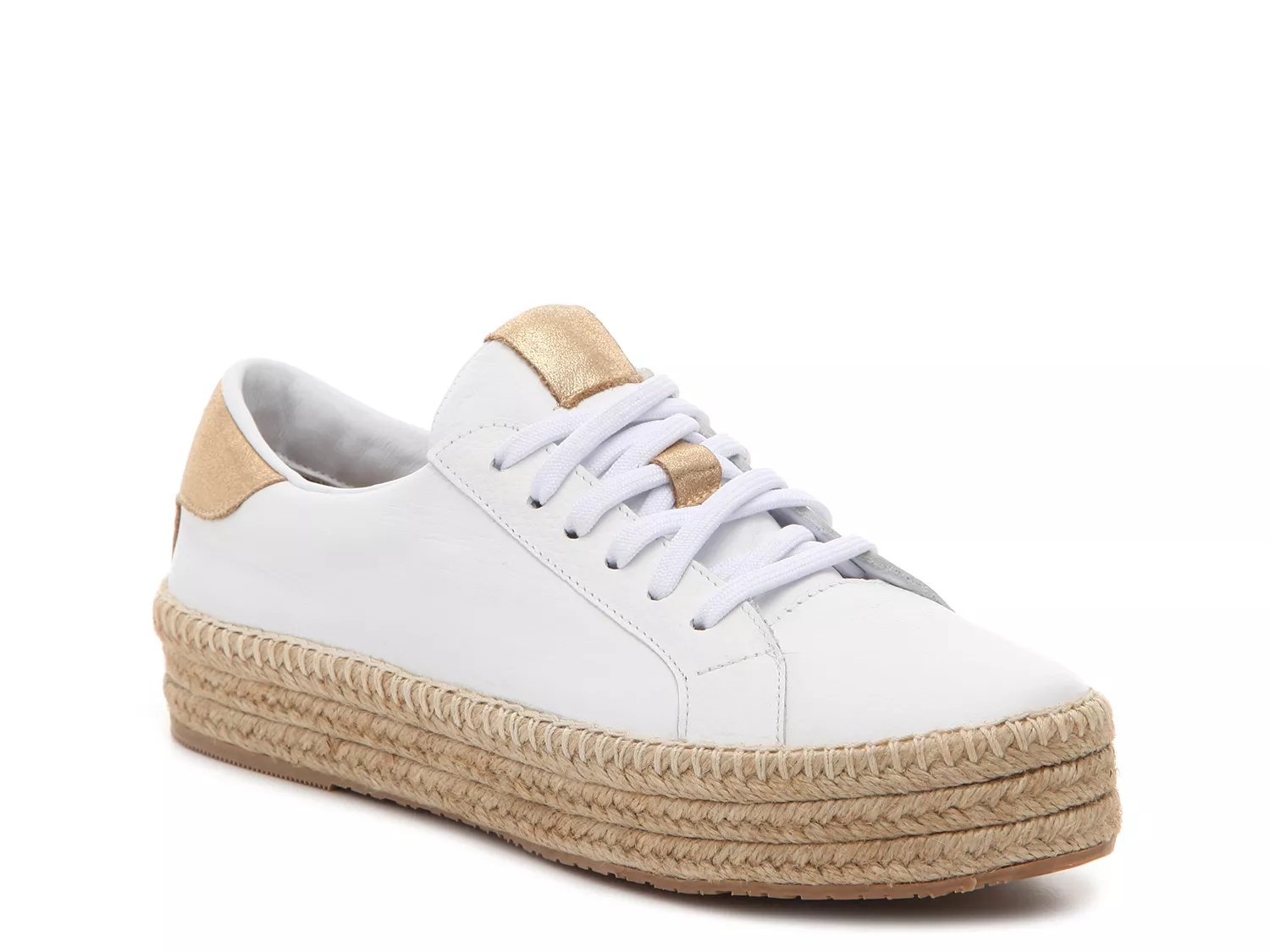 dsw flatform