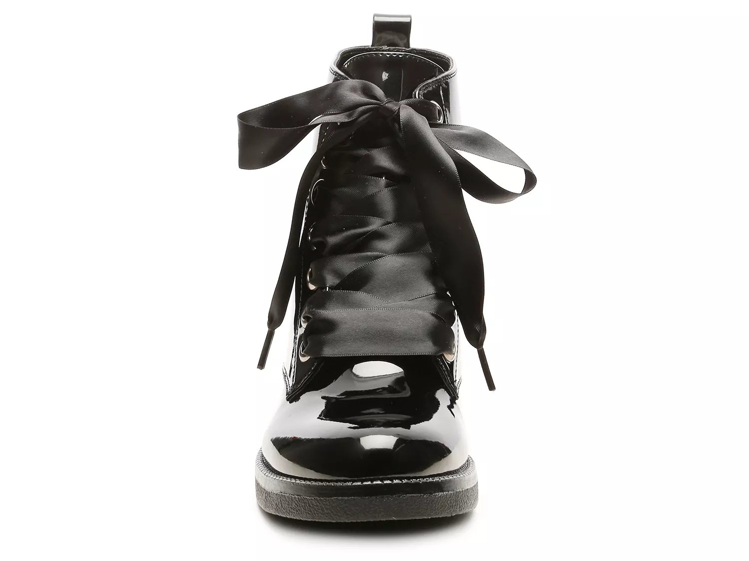 dirty laundry newz combat boot