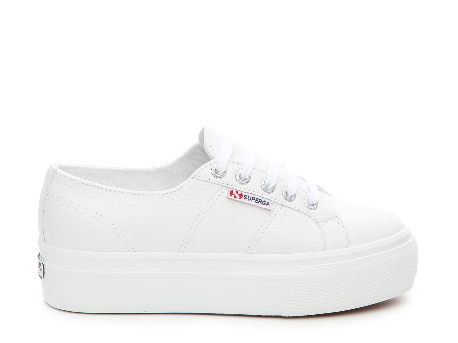 superga 2790 flatform