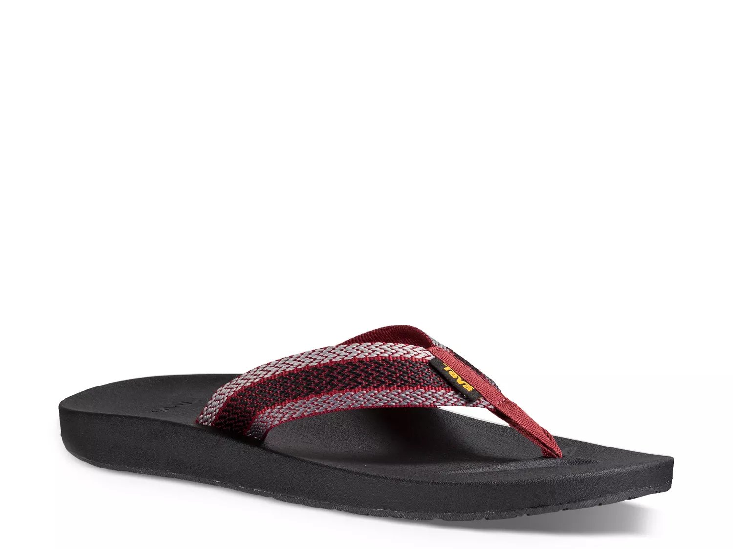 Teva azure store flip flops