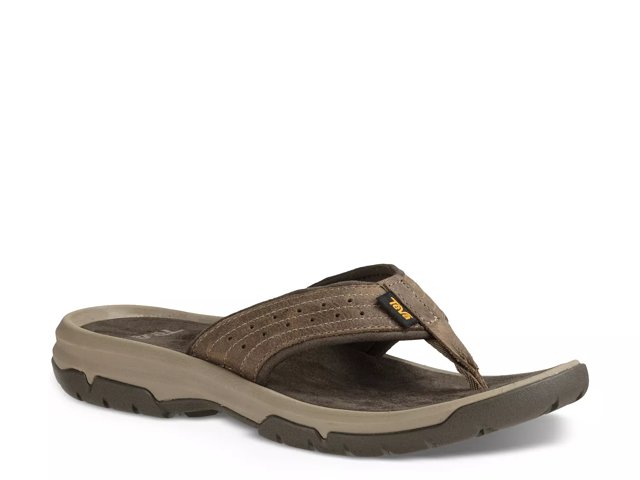 Teva Langdon Sandal - Free Shipping | DSW