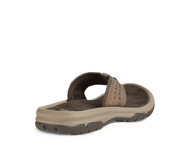 Teva langdon sandal top