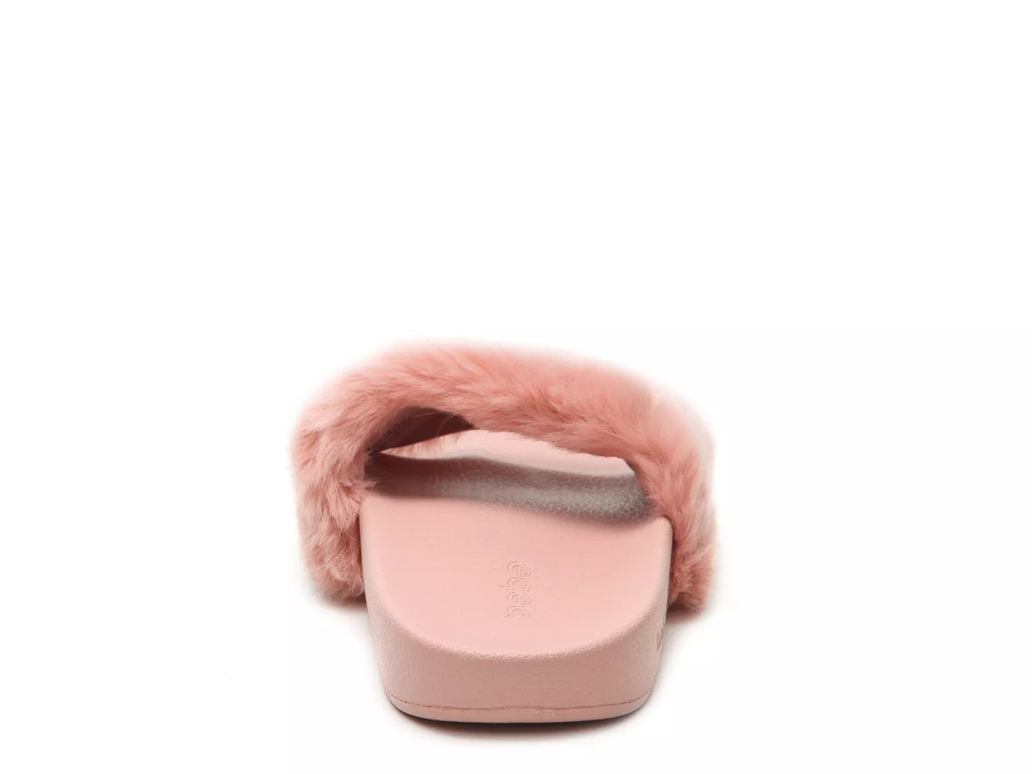 bebe women slides