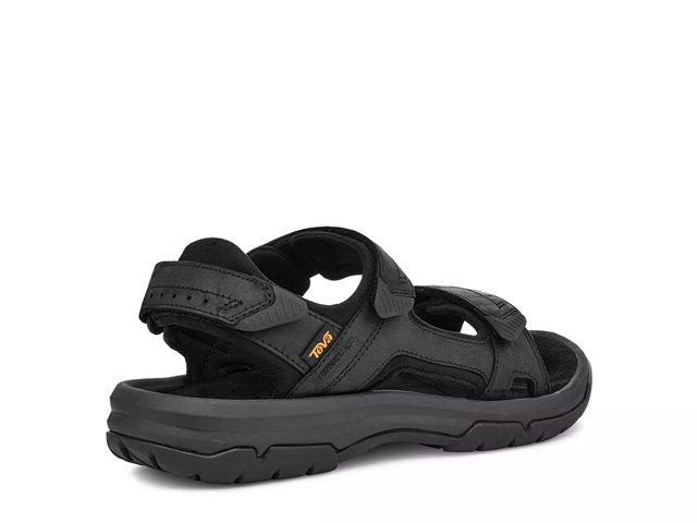 Dsw mens teva sandals best sale