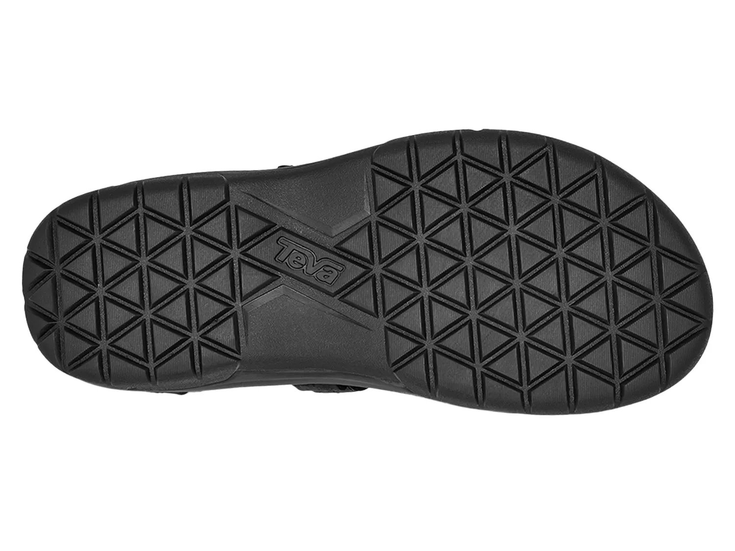 Langdon River Sandal