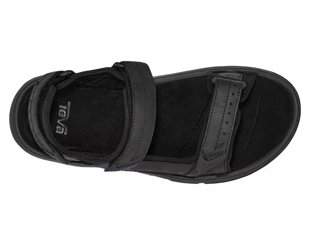 River best sale sandals teva